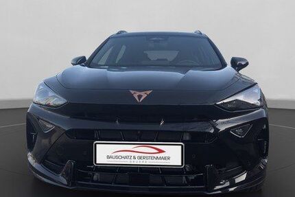 Cupra Formentor 5.000 km 49.990 &euro; Rastatt 76437