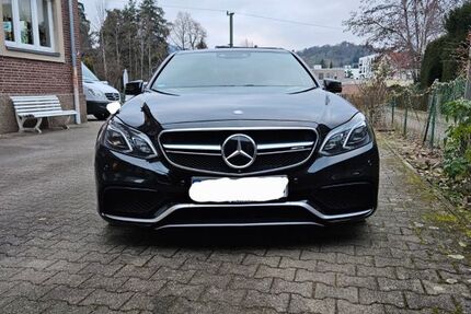 Mercedes-Benz E 63 AMG 146.000 km 35.500 &euro; Gernsbach 76593