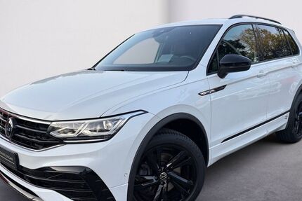VW Tiguan 31.250 km 37.970 &euro; Rastatt 76437