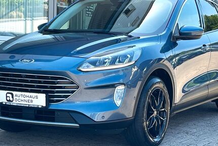 Ford Kuga 78.700 km 21.700 &euro; Straubenhardt 75334