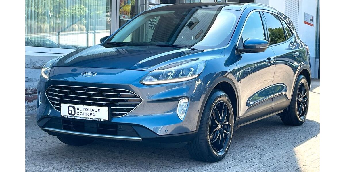 Ford Kuga 78.700 km 21.700 &euro; Straubenhardt 75334