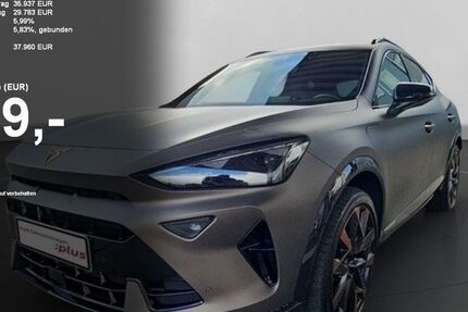 Cupra Formentor 16.089 km 36.850 &euro; Baden-Baden 76530