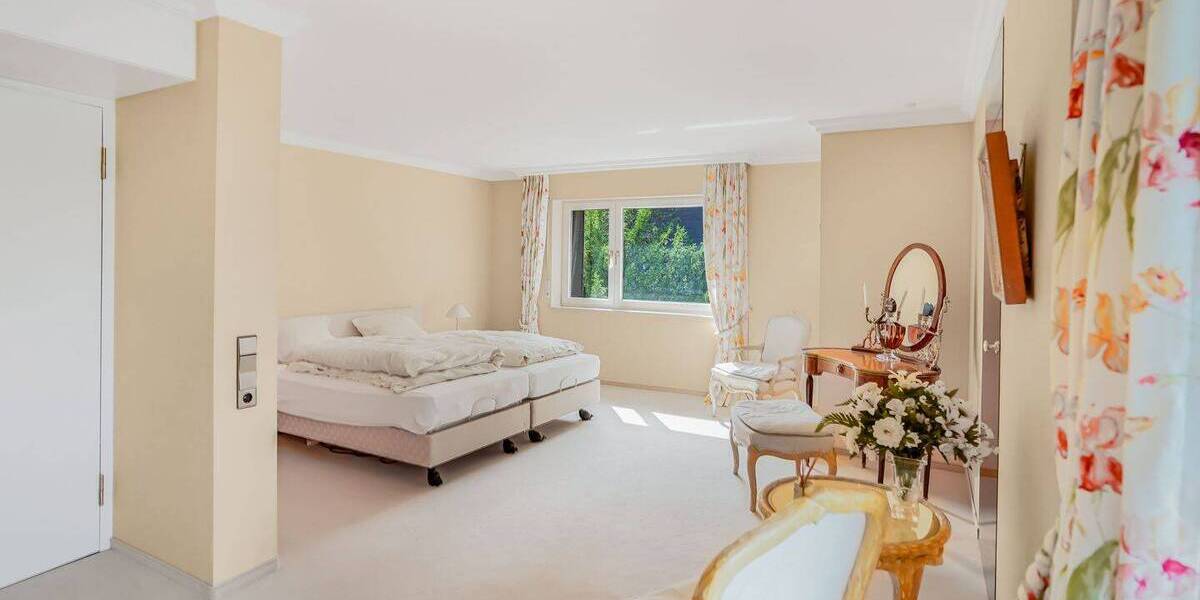 Etagenwohnung Baden-Baden Innenstadt - 4 Zimmer, 156 m&sup2;, 725.000&euro; | Angebot:25666701