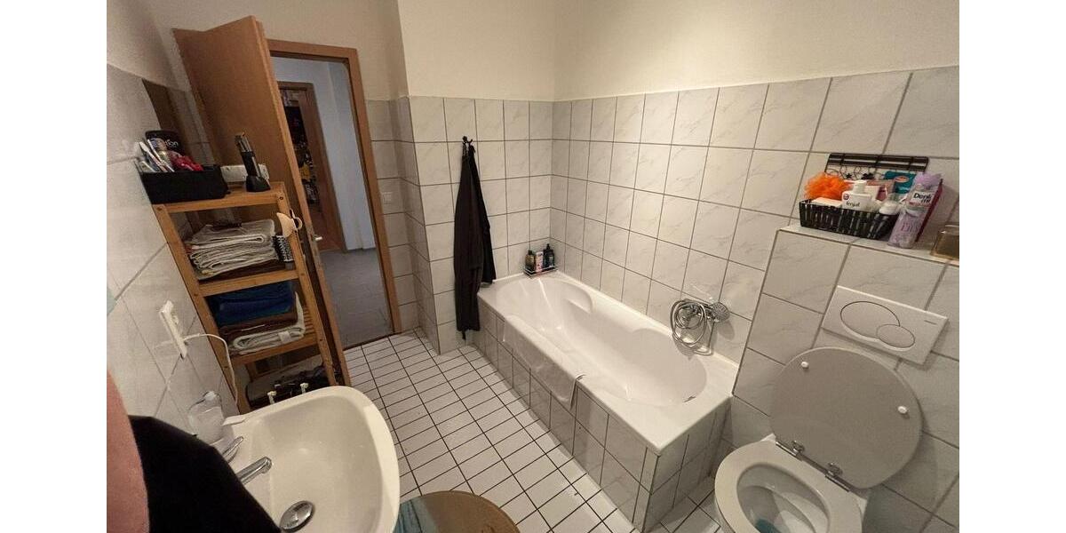 Etagenwohnung Seewald - 4 Zimmer, 98 m&sup2;, 900&euro; | Angebot:25639524