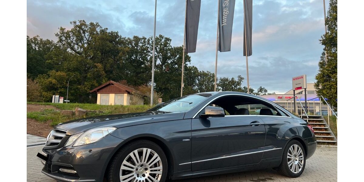 Mercedes-Benz E 220 234.000 km 10.000 &euro; Rastatt 76437