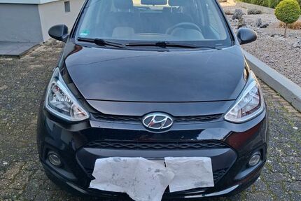 Hyundai i10 108.000 km 4.799 &euro; Neuburg 76776