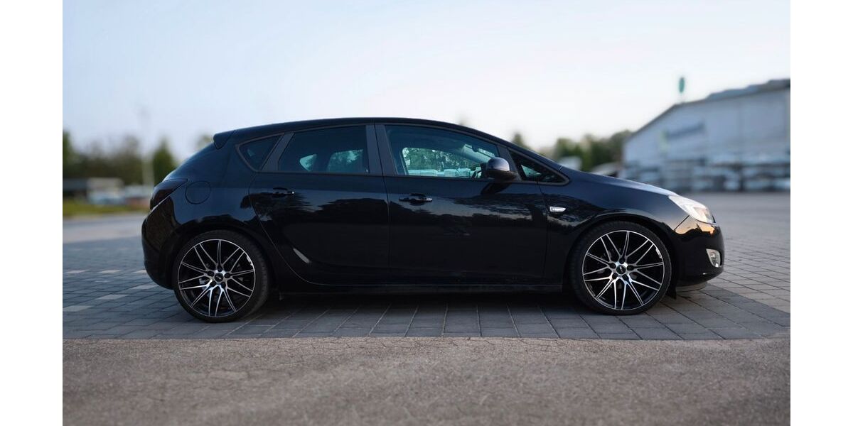 Opel Astra 135.000 km 4.200 &euro; Achern 77855