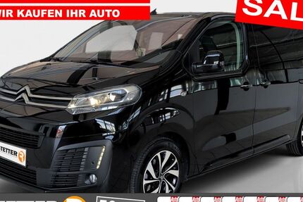 Citroen SpaceTourer 76.125 km 34.789 &euro; Rheinstetten 76287