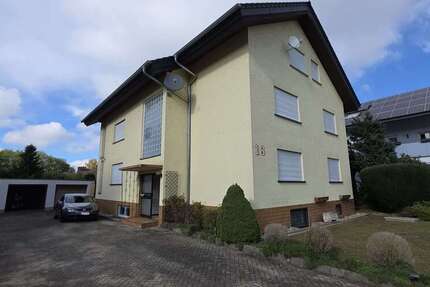 Haus Niederbühl Niederbühl - 9 Zimmer, 275 m&sup2;, 699.000&euro; | Angebot:23076583