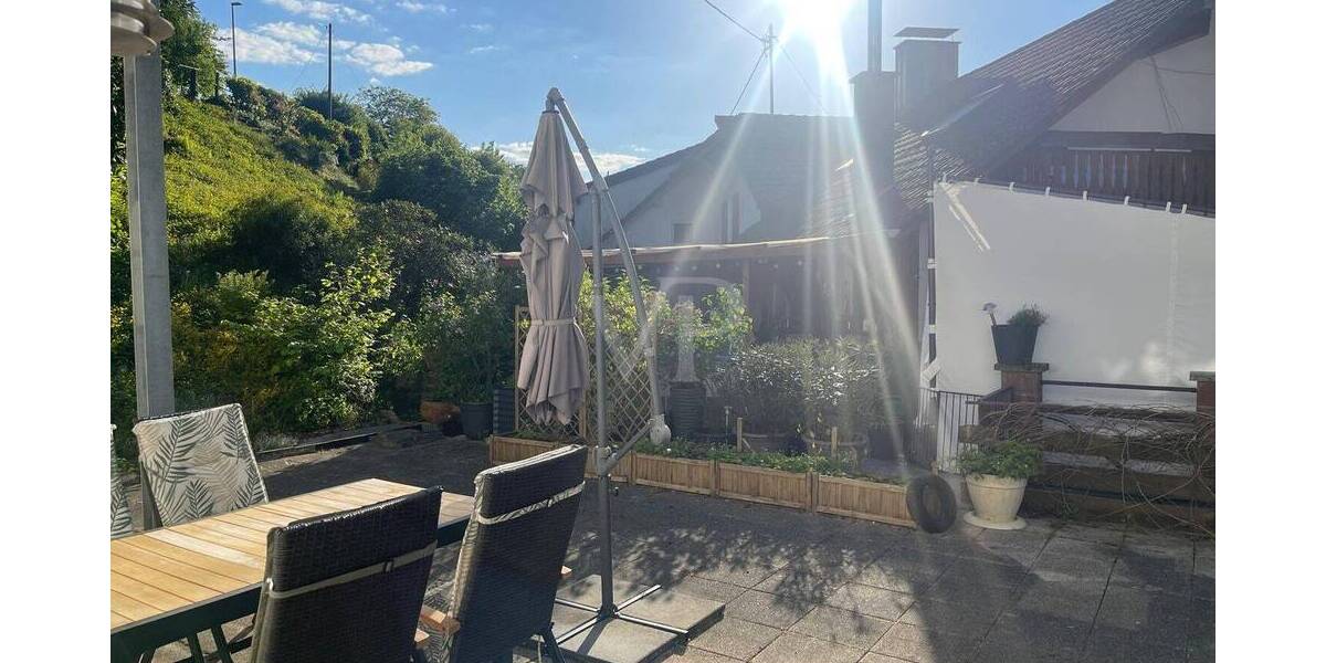 Etagenwohnung Baden-Baden / Neuweier Neuweier - 3 Zimmer, 84 m&sup2;, 268.000&euro; | Angebot:25694705