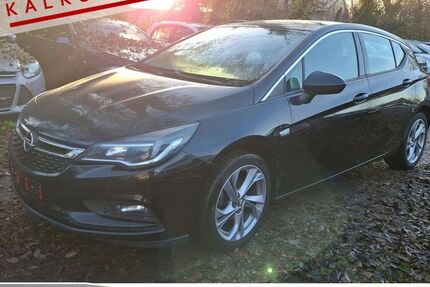 Opel Astra 170.589 km 5.285 &euro; Achern 77855