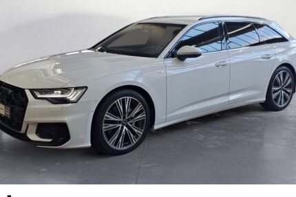 Audi A6 12.391 km 49.890 &euro; Ettlingen 76275