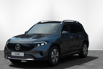 Mercedes-Benz EQB 16.550 km 41.490 &euro; Achern 77855