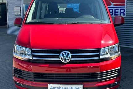 VW T6 Transporter 145.850 km 23.900 &euro; Oberkirch 77704
