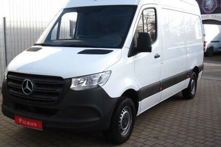 Mercedes-Benz Sprinter 159.500 km 22.015 &euro; Baden-Baden 76532