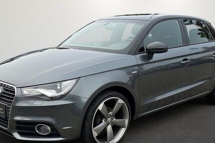 Audi A1 129.200 km 9.990 &euro; Rastatt 76437
