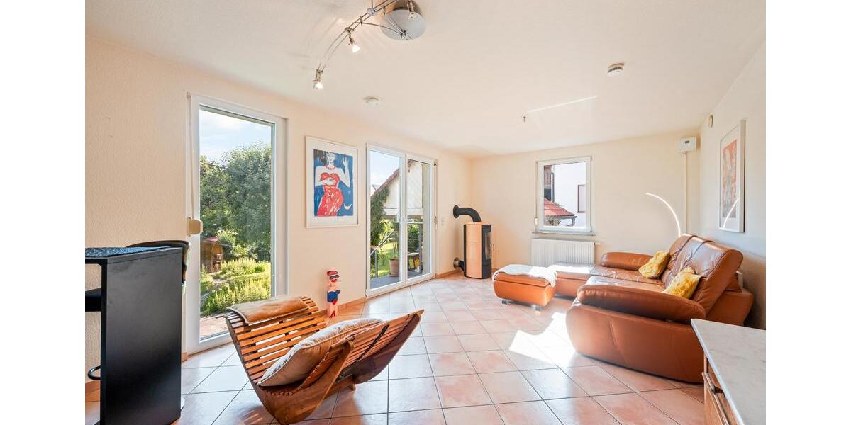 Doppelhaushälfte Baden-Baden Lichtental - 6 Zimmer, 160 m&sup2;, 550.000&euro; | Angebot:27097350