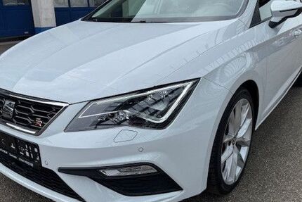 Seat Leon 78.906 km 14.900 &euro; Sasbach 77880