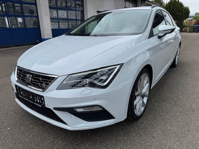 Seat Leon 78.906 km 14.900 &euro; Sasbach 77880