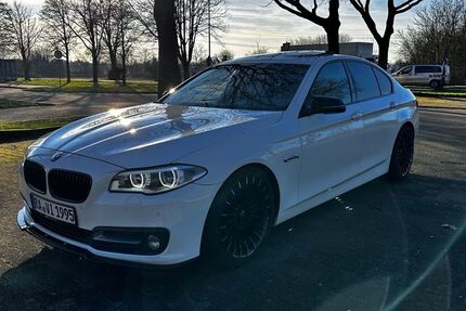 BMW 530 209.000 km 15.000 &euro; Durmersheim 76448