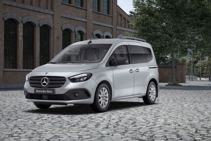 Mercedes-Benz Citan 75.041 km 23.440 &euro; Ötigheim 76470