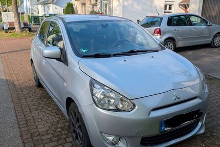 Mitsubishi Space Star 100.000 km 5.000 &euro; Ettlingen 76275