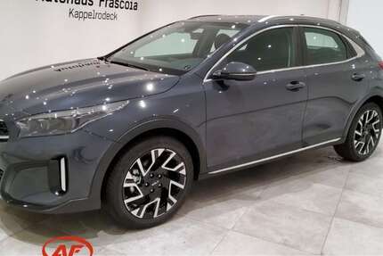 Kia XCeed 2.313 km 27.590 &euro; Kappelrodeck 77876
