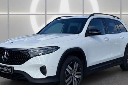 Mercedes-Benz EQB 14.020 km 39.880 &euro; Baden-Baden 76532