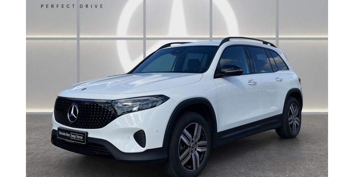 Mercedes-Benz EQB 14.020 km 39.880 &euro; Baden-Baden 76532