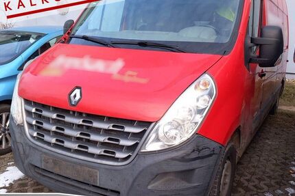 Renault Master 350.000 km 3.685 &euro; Achern 77855