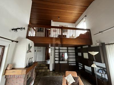 CHARMANTE 5-ZI. MAISONETTEWOHNUNG - Maisonettenwohnung Bischweier | Angebot:26688152