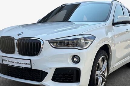 BMW X1 75.436 km 24.990 &euro; Ettlingen 76275
