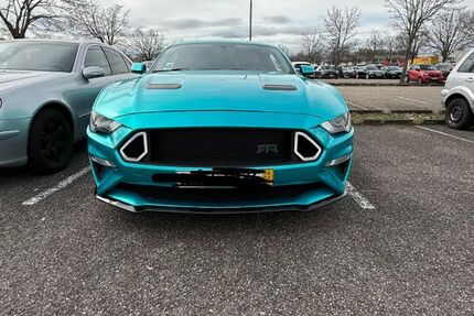 Ford Mustang 109.500 km 30.599 &euro; Bietigheim 76467