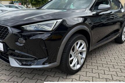 Cupra Formentor 61.768 km 23.990 &euro; Achern 77855