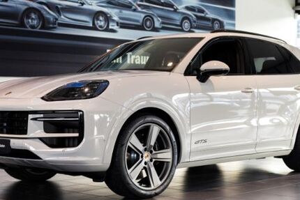 Porsche Cayenne 19.900 km 134.870 &euro; Sinzheim/Baden-Baden 76547