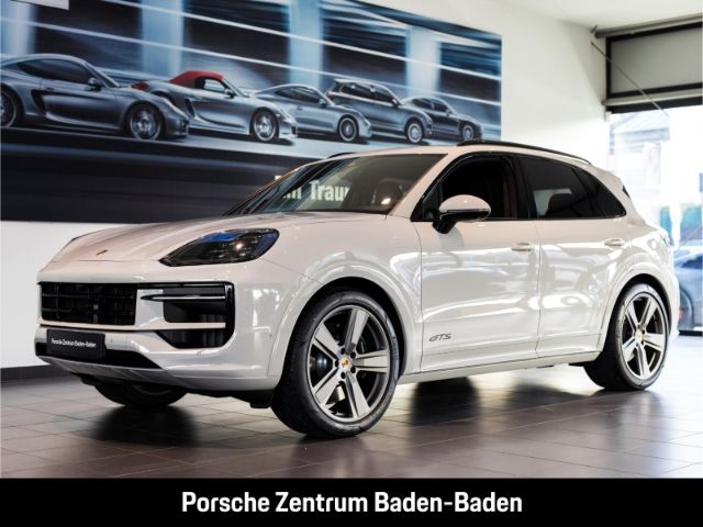 Porsche Cayenne 19.900 km 134.870 &euro; Sinzheim/Baden-Baden 76547
