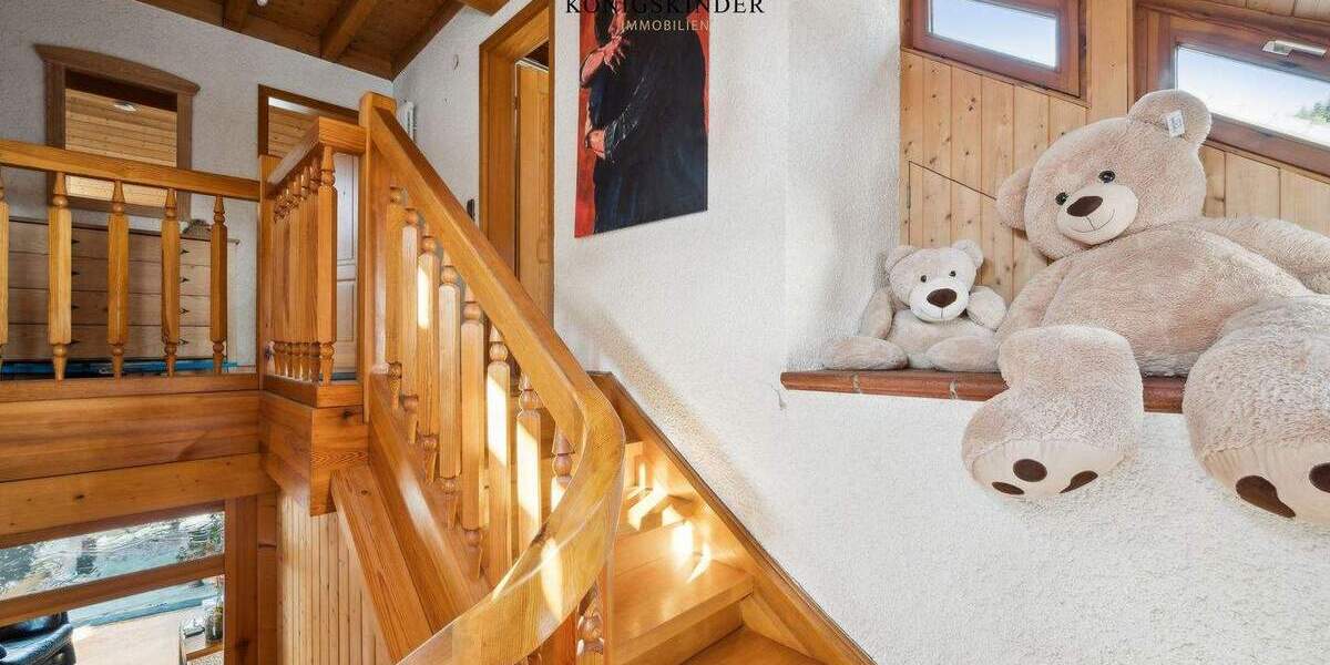 Mehrfamilienhaus, Wohnhaus Forbach Gausbach - 8 Zimmer, 182 m&sup2;, 449.000&euro; | Angebot:25835233