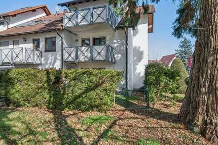 Wohnung Ottersweier - 4 Zimmer, 89 m&sup2;, 260.000&euro; | Angebot:25349561