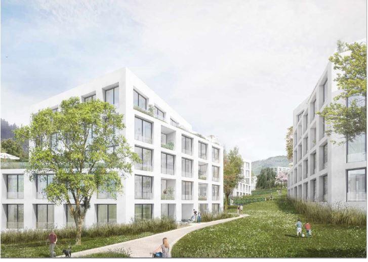 Erdgeschoßwohnung Baden-Baden Baden - 2 Zimmer, 69 m&sup2;, 989&euro; | Angebot:25902028