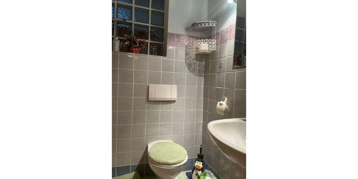 Etagenwohnung Gernsbach Staufenberg - 2 Zimmer, 97 m&sup2;, 249.000&euro; | Angebot:25730826