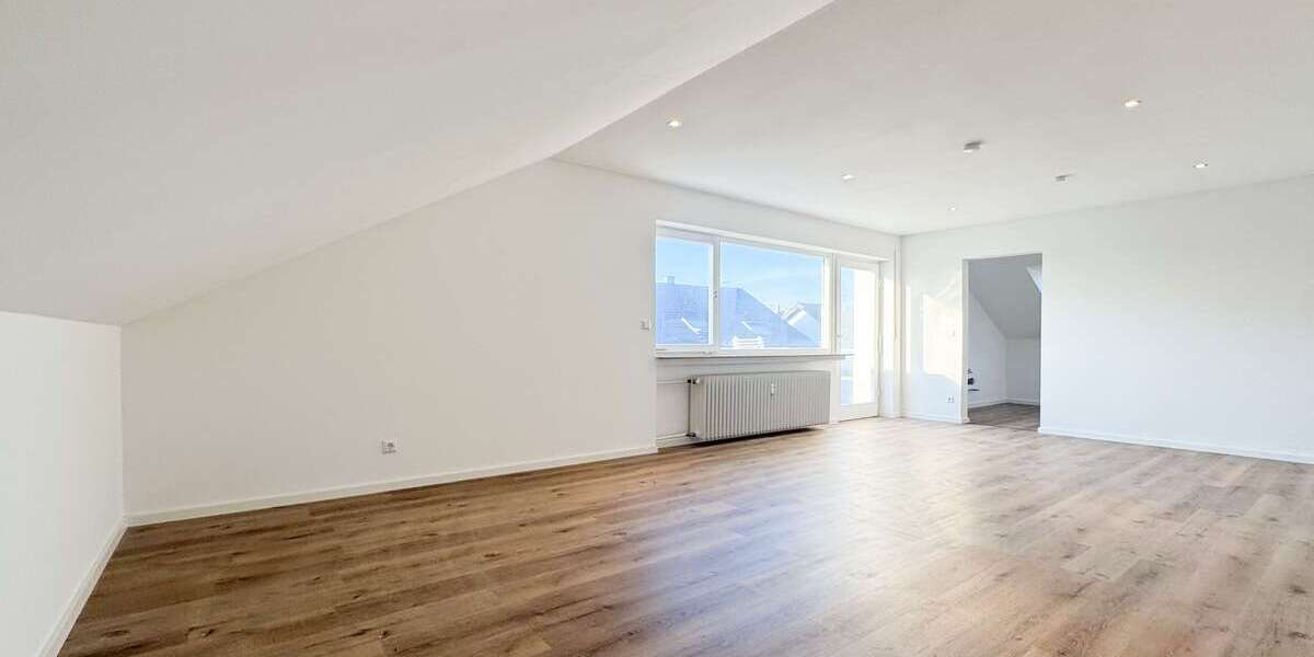 Etagenwohnung Baden Baden Balg - 3.5 Zimmer, 86 m&sup2;, 268.000&euro; | Angebot:24422808