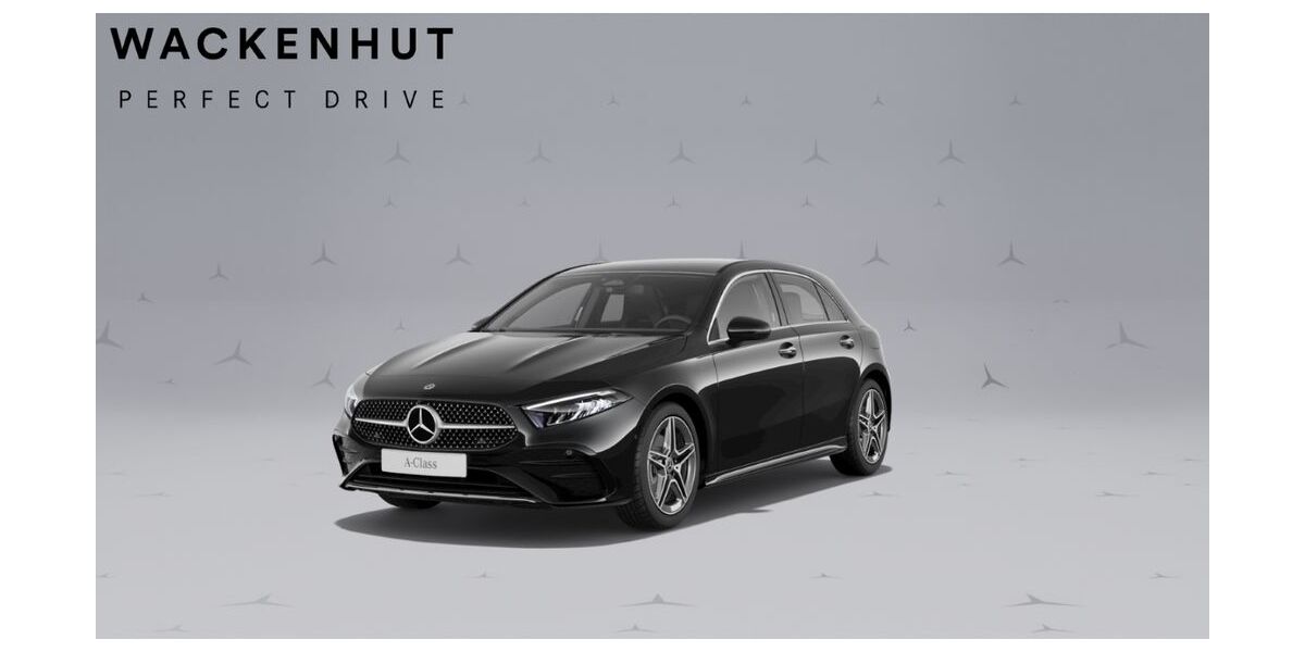 Mercedes-Benz A 200 14.658 km 29.900 &euro; Baden-Baden 76532