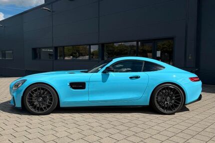 Mercedes-Benz AMG GT 73.900 km 68.299 &euro; Waldbronn 76337