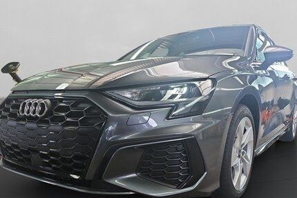 Audi A3 34.485 km 27.790 &euro; Baden Baden 76532