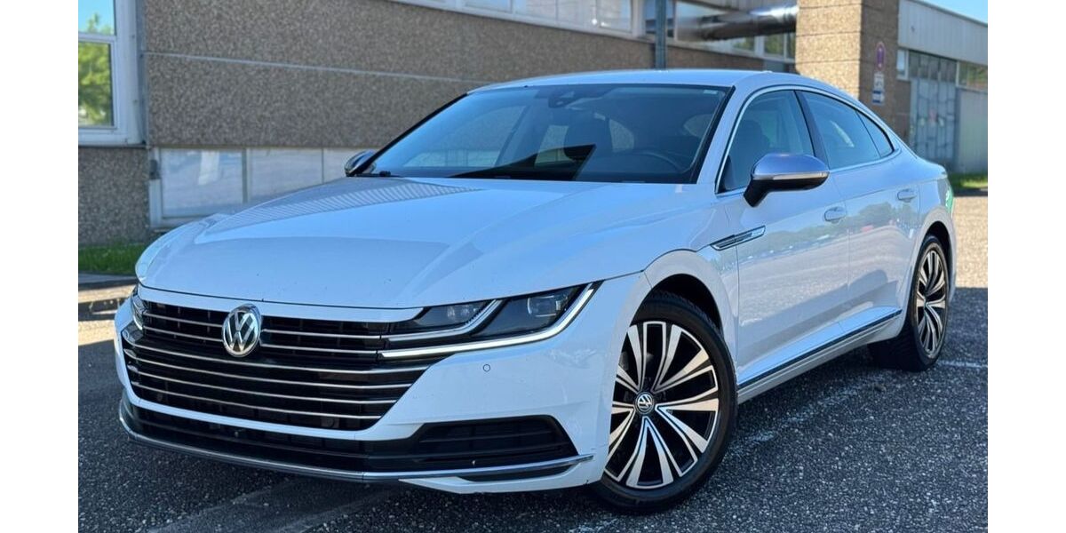 VW Arteon 500.000 km 10.900 &euro; Rastatt 76437