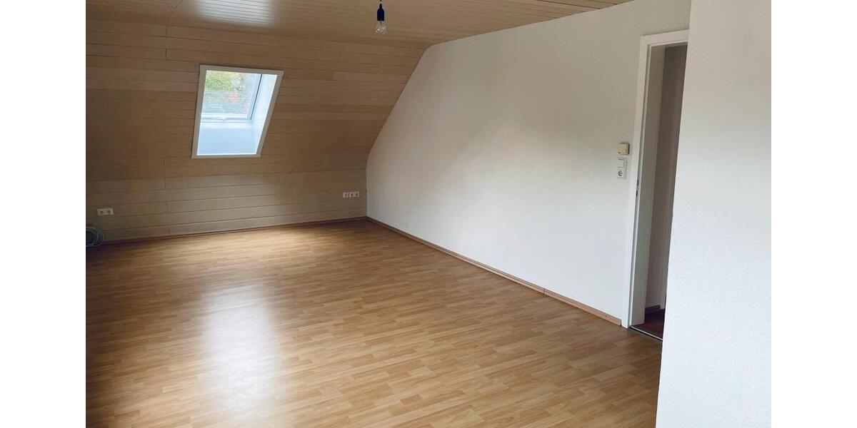 Dachgeschoßwohnung Gernsbach - 2 Zimmer, 54 m&sup2;, 600&euro; | Angebot:26654939