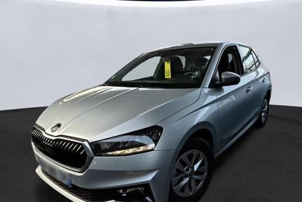 Skoda Fabia 13.851 km 15.400 &euro; Sasbach 77880