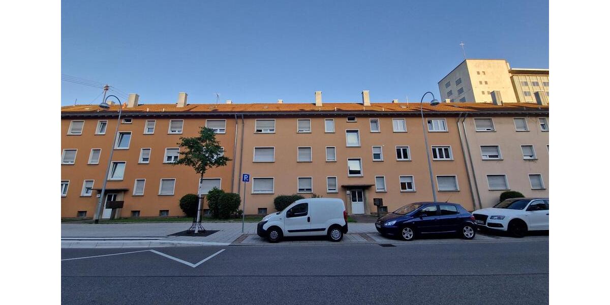 Etagenwohnung Baden-Baden Balg - 2 Zimmer, 50 m&sup2;, 160.000&euro; | Angebot:26960667