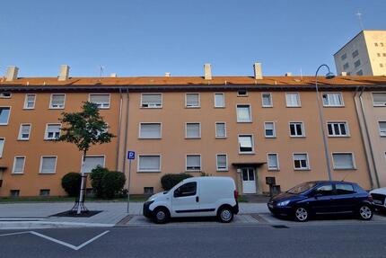 Wohnung Baden-Baden Balg - 2 Zimmer, 50 m&sup2;, 160.000&euro; | Angebot:26960667