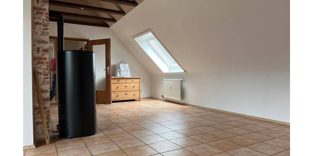 Etagenwohnung Baden-Baden Weststadt - 4 Zimmer, 399.000&euro; | Angebot:25678486